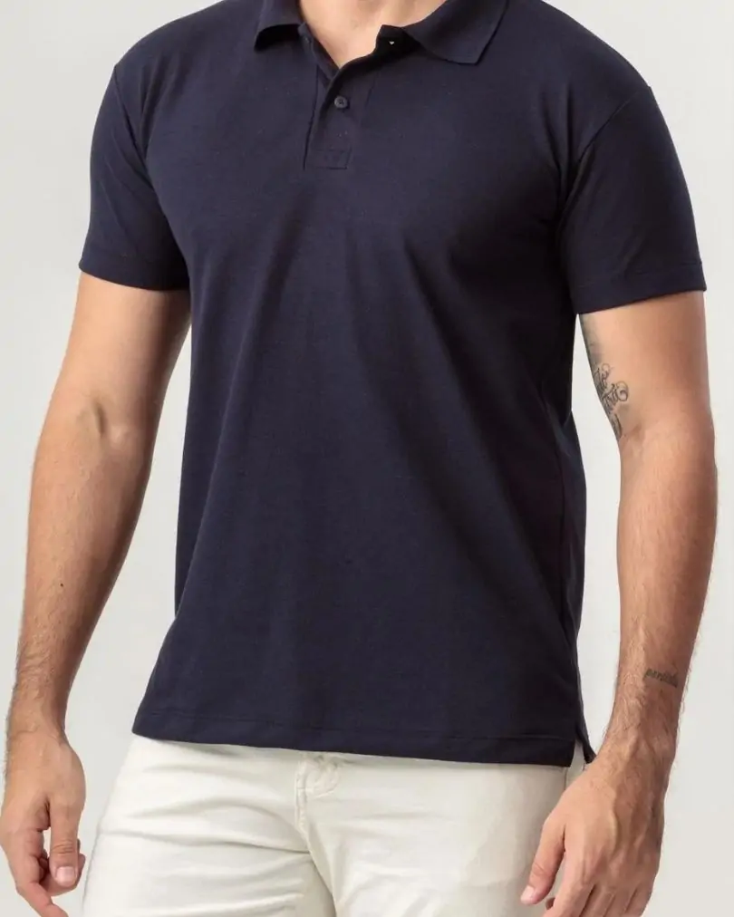 Camiseta-polo